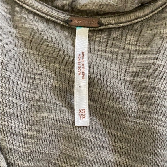 Free People dress - Picture 5 of 7